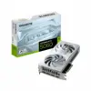 Gigabyte видео карта GeForce RTX 5060 EAGLE OC ICE 8G GDDR7 3DP/HDMI