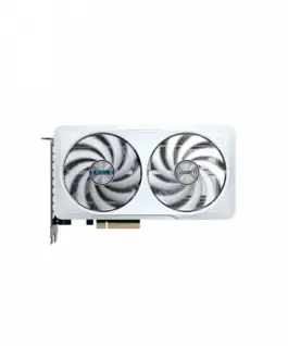 Gigabyte видео карта GeForce RTX 5060 EAGLE OC ICE 8G GDDR7 3DP/HDMI