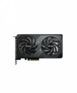 Gigabyte видео карта GeForce RTX 5060 WINDFORCE OC 8G GDDR7 3DP/HDMI