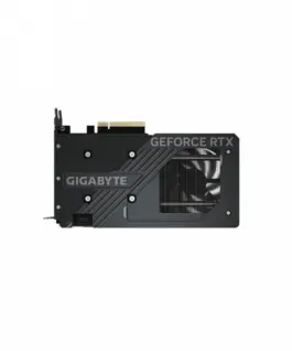 Gigabyte видео карта GeForce RTX 5060 WINDFORCE OC 8G GDDR7 3DP/HDMI