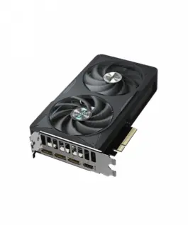 Gigabyte видео карта GeForce RTX 5060 EAGLE OC 8G GDDR7 3DP/HDMI