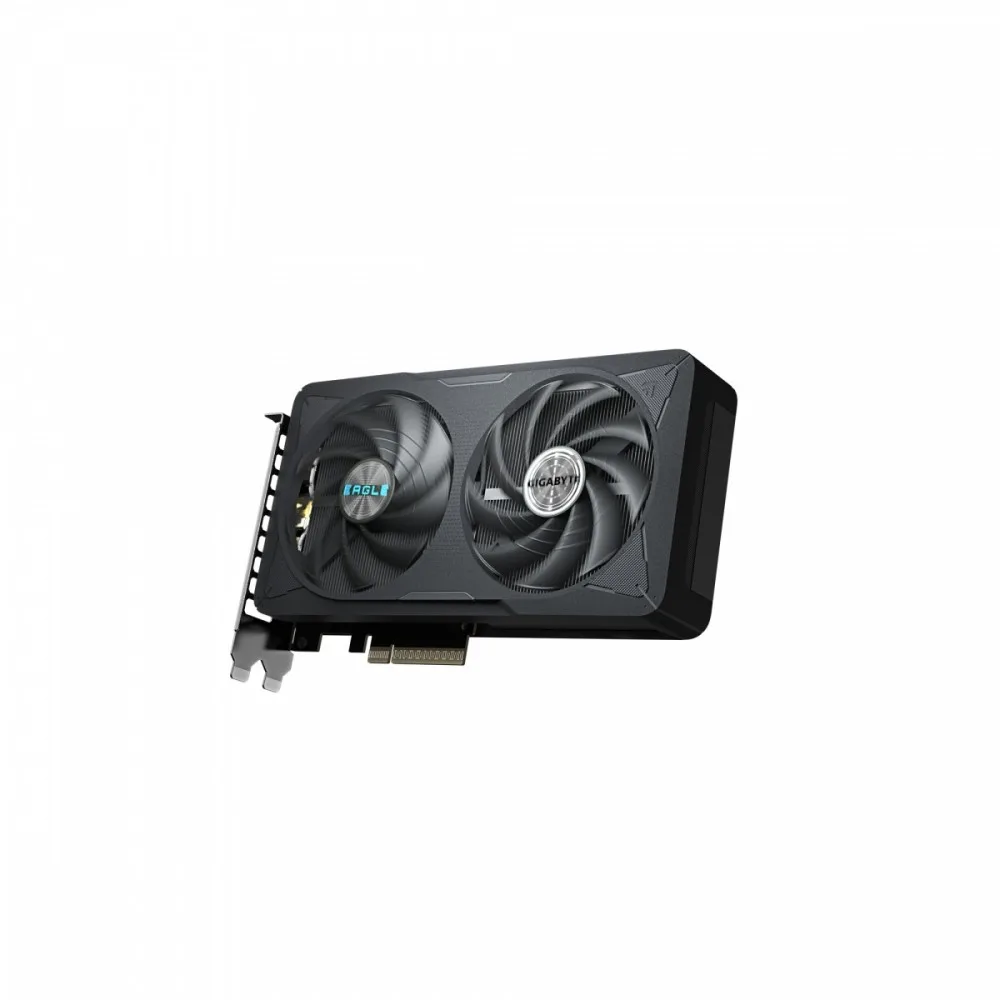 Gigabyte видео карта GeForce RTX 5060 EAGLE OC 8G GDDR7 3DP/HDMI - Image 5