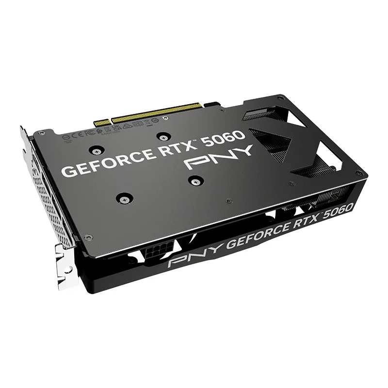 PNY видео карта GeForce RTX5060OC 8GB VCG50608DFXPB1-O - Image 3