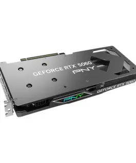 PNY видео карта GeForce RTX 5060 OC 8GB RGB VCG50608TFXXPB1-O