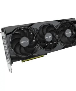 PNY видео карта GeForce RTX 5060 OC 8GB RGB VCG50608TFXXPB1-O