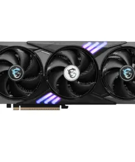 Alternative view of MSI видео карта GeFroce RTX 5060 Ti 16G GAMING TRIO OC