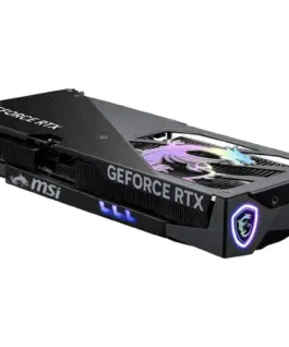 MSI видео карта GeFroce RTX 5060 Ti 16G GAMING TRIO OC