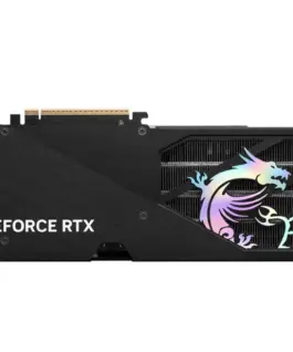 MSI видео карта GeFroce RTX 5060 Ti 16G GAMING TRIO OC