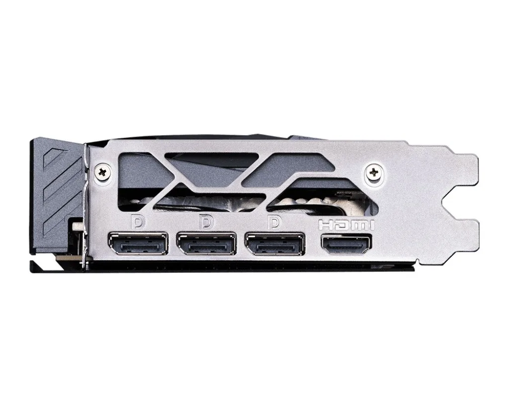 MSI видео карта GeFroce RTX 5060 Ti 16G GAMING TRIO OC - Image 5