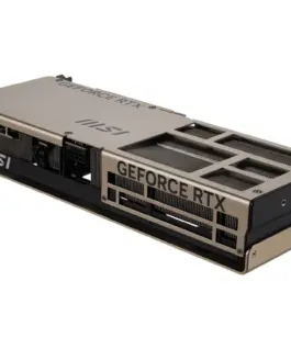 MSI видео карта GeForce RTX 5070 12G INSPIRE 3X OC
