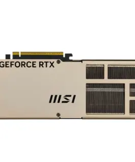 MSI видео карта GeForce RTX 5070 12G INSPIRE 3X OC