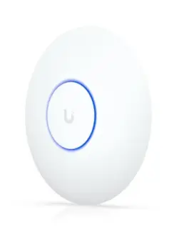 Alternative view of Точка за достъп Ubiquiti U7 Lite U7-LITE