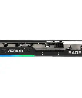 ASRock видео карта Radeon RX 9060 XT CHALLENGER 16GB GDDR6 128bit