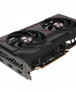Sapphire Technology видео карта Radeon RX 9060 XT PULSE 16GB GDDR6 128bit DP/2HDMI - Image 3
