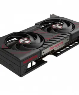Sapphire Technology видео карта Radeon RX 9060 XT PULSE 16GB GDDR6 128bit DP/2HDMI - Image 4