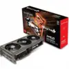 Sapphire Technology видео карта Radeon RX 9060 XT NITRO+ 16GB GDDR6 128bit DP/2HDMI