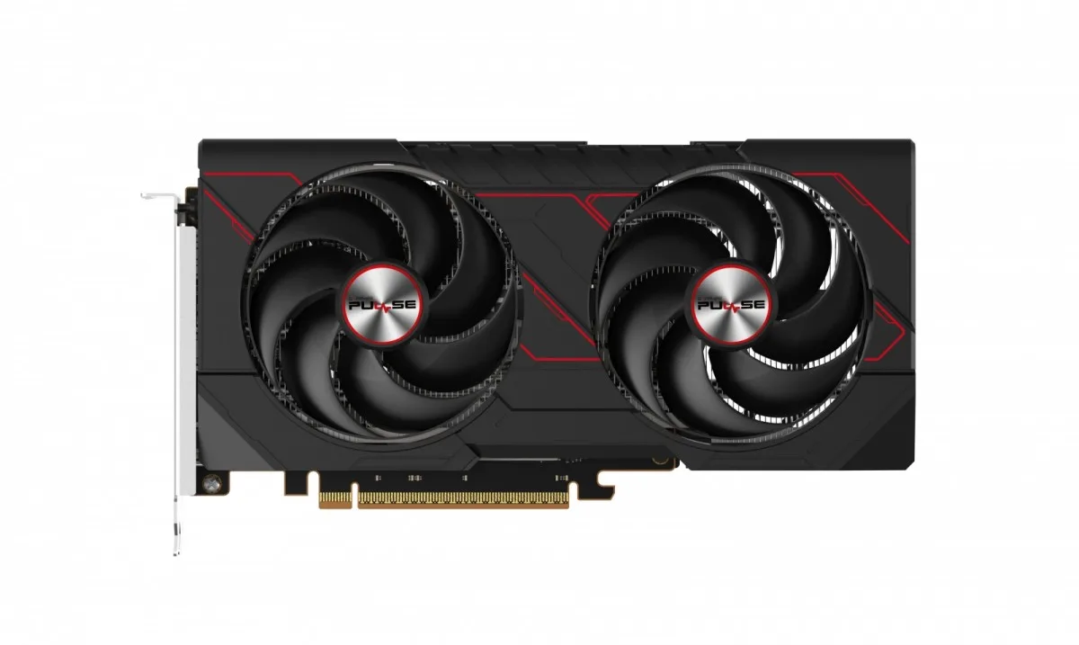Sapphire Technology видео карта Radeon RX 9060 XT PULSE 8GB GDDR6 128bit DP/2HDMI - Image 2