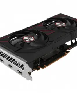 Sapphire Technology видео карта Radeon RX 9060 XT PULSE 8GB GDDR6 128bit