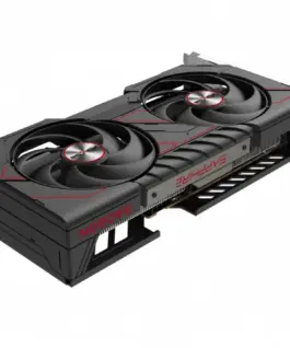 Sapphire Technology видео карта Radeon RX 9060 XT PULSE 8GB GDDR6 128bit