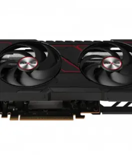 Sapphire Technology видео карта Radeon RX 9060 XT PULSE 8GB GDDR6 128bit