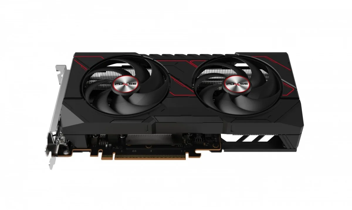 Sapphire Technology видео карта Radeon RX 9060 XT PULSE 8GB GDDR6 128bit DP/2HDMI - Image 5