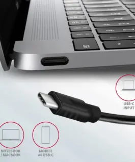 USB хъб