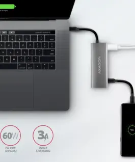 USB хъб