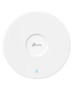 TP-LINK Omada BE3600 Ceiling Mount Dual-Band Wi-Fi 7 port: 1×2.5G RJ45 Port SPEED: 688Mbps at 2.4 GHz + 2880 Mbps at 5