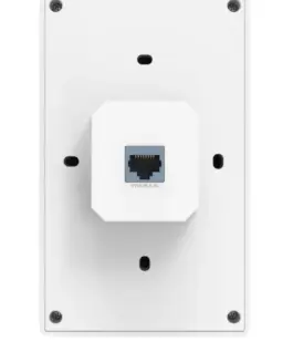 Точка за достъп TP-Link EAP725-Wall Omada BE3600 Wall Plate Wi-Fi 7 - Image 4