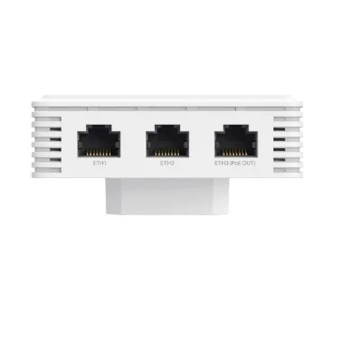 Точка за достъп TP-Link EAP725-Wall Omada BE3600 Wall Plate Wi-Fi 7 - Image 5
