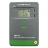 Qoltec Solar charge contorller MPPT 30A 12V24V LCD