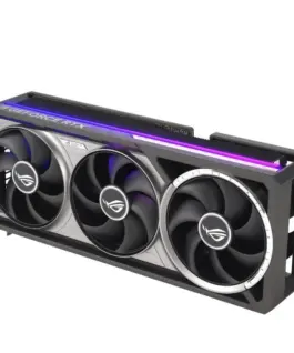 Alternative view of Asus видео карта GeForce RTX 5090 ROG ASTRAL GAMING OC 32GB GDDR7 512bit
