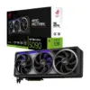 Asus видео карта GeForce RTX 5090 ROG ASTRAL GAMING OC 32GB GDDR7 512bit