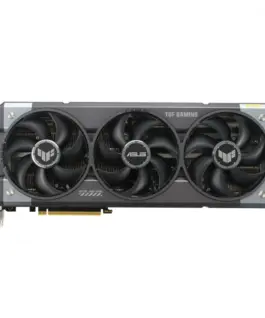 Alternative view of Asus видео карта GeForce RTX 5090 TUF GAMING OC 32GB GDDR7 512bit 3DP/2HDMI
