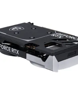 MSI видео карта GeForce RTX 5060 8G VENTUS 2X OC