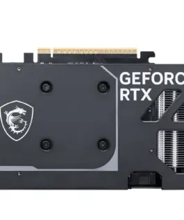 MSI видео карта GeForce RTX 5060 8G VENTUS 2X OC