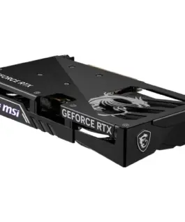 MSI видео карта GeForce RTX 5060 8G GAMING OC