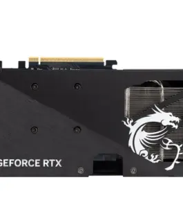 MSI видео карта GeForce RTX 5060 8G GAMING OC