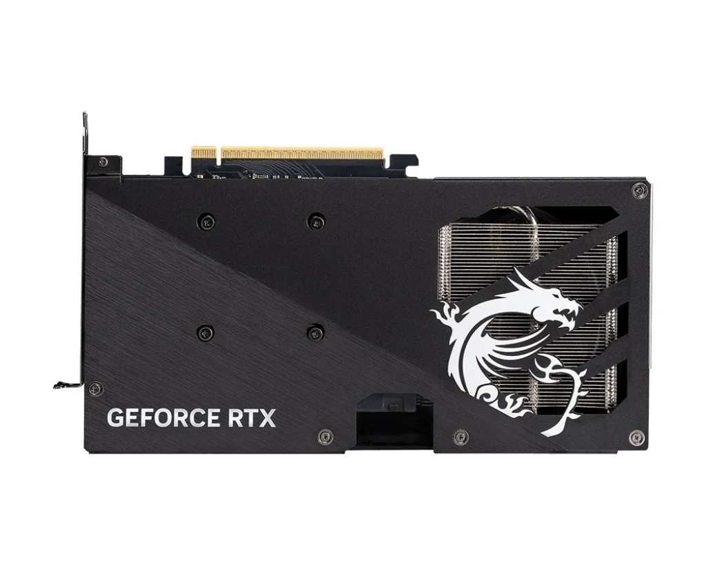 MSI видео карта GeForce RTX 5060 8G GAMING OC - Image 4