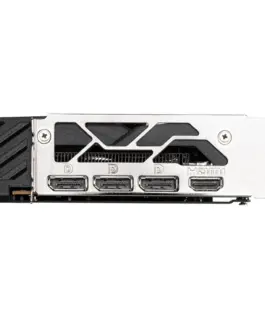 MSI видео карта GeForce RTX 5060 8G GAMING OC