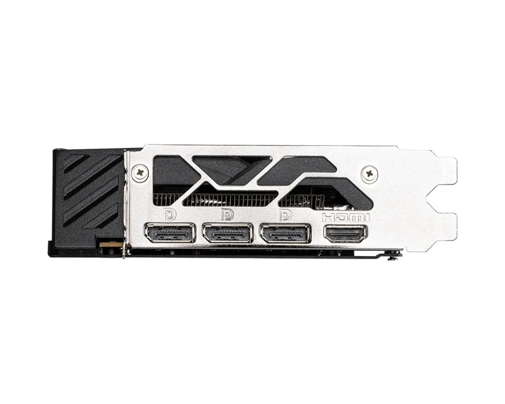 MSI видео карта GeForce RTX 5060 8G GAMING OC - Image 5