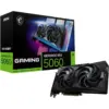 MSI видео карта GeForce RTX 5060 8G GAMING OC