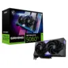 MSI видео карта GeForce RTX 5060 Ti 16G GAMING