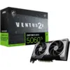 MSI видео карта GeForce RTX 5060 Ti 16G VENTUS 2X OC PLUS