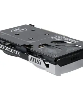 MSI видео карта GeForce RTX 5060 Ti 16G VENTUS 2X OC PLUS