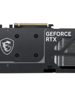 MSI видео карта GeForce RTX 5060 Ti 16G VENTUS 2X OC PLUS