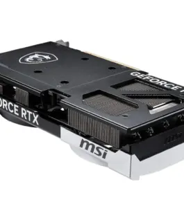 MSI видео карта GeForce RTX 5070 12G VENTUS 2X OC GDDR7 192bit HDMI/3DP - Image 3