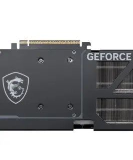 MSI видео карта GeForce RTX 5070 12G VENTUS 2X OC GDDR7 192bit HDMI/3DP - Image 4