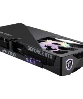 MSI видео карта GeForce RTX 5070 Ti 16G GAMING TRIO OC GDDR7 256bit HDMI/3DP - Image 3
