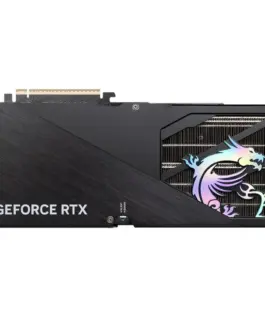 MSI видео карта GeForce RTX 5070 Ti 16G GAMING TRIO OC GDDR7 256bit HDMI/3DP - Image 4